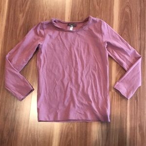 Matilda Jane top